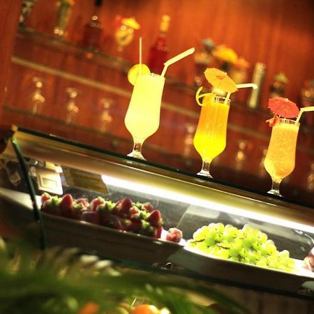 City Inn Al Seef Ντόχα Εξωτερικό φωτογραφία