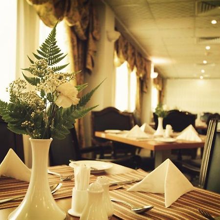City Inn Al Seef Ντόχα Εξωτερικό φωτογραφία