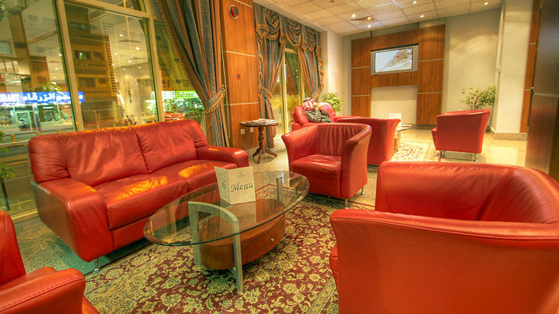 City Inn Al Seef Ντόχα Εξωτερικό φωτογραφία