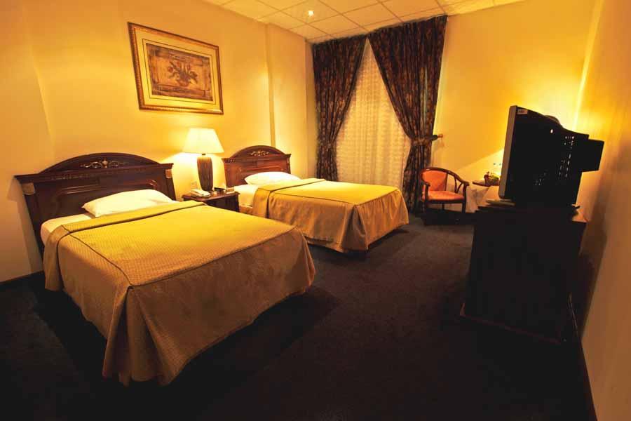 City Inn Al Seef Ντόχα Εξωτερικό φωτογραφία