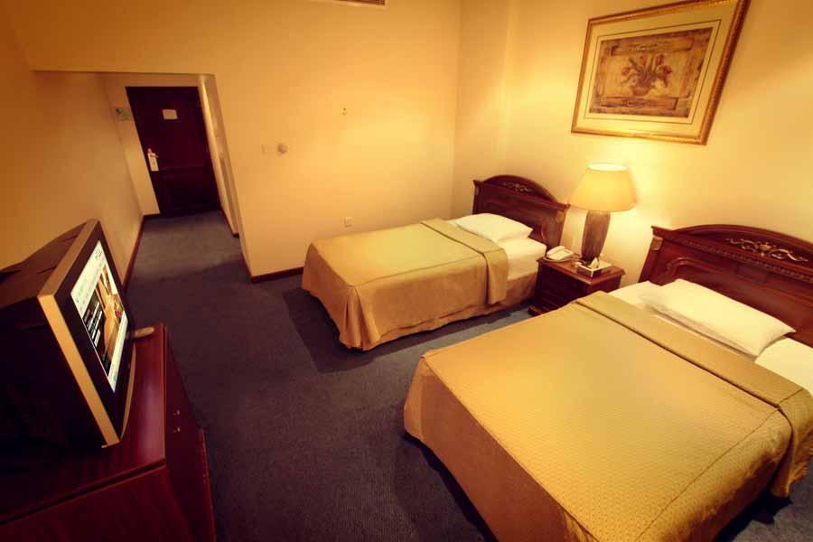 City Inn Al Seef Ντόχα Εξωτερικό φωτογραφία
