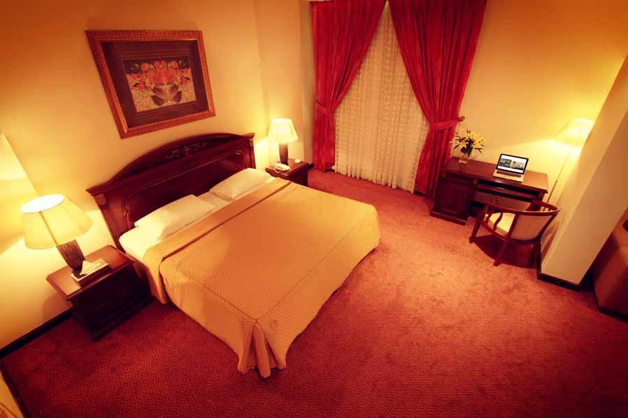 City Inn Al Seef Ντόχα Εξωτερικό φωτογραφία