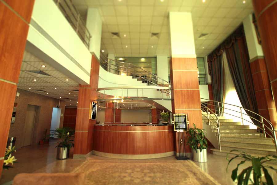City Inn Al Seef Ντόχα Εξωτερικό φωτογραφία