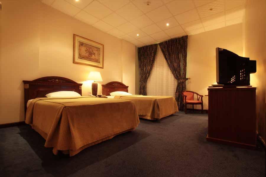 City Inn Al Seef Ντόχα Εξωτερικό φωτογραφία