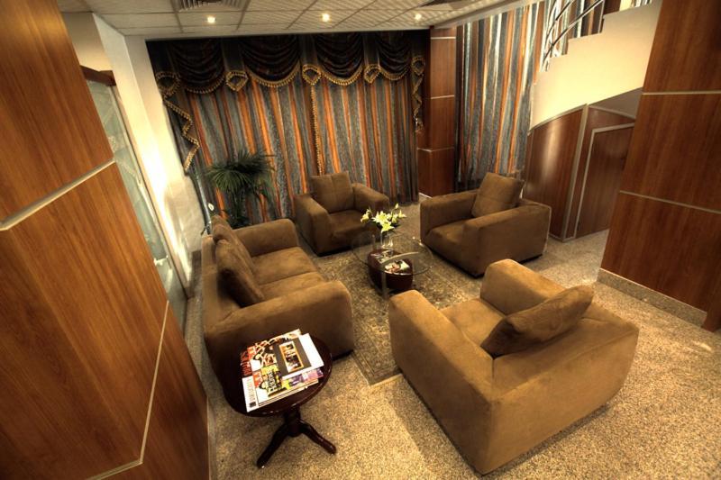 City Inn Al Seef Ντόχα Εξωτερικό φωτογραφία