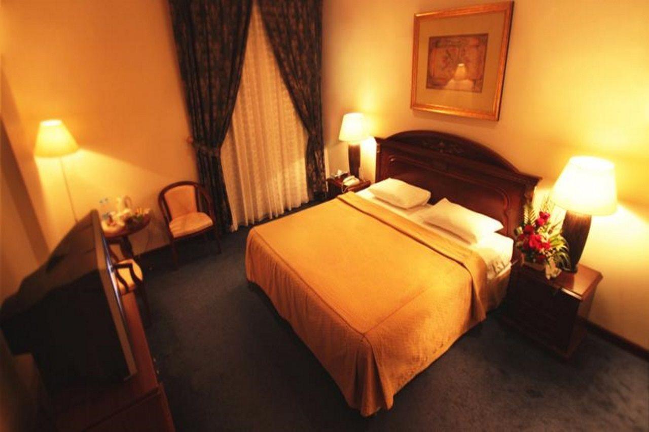 City Inn Al Seef Ντόχα Εξωτερικό φωτογραφία