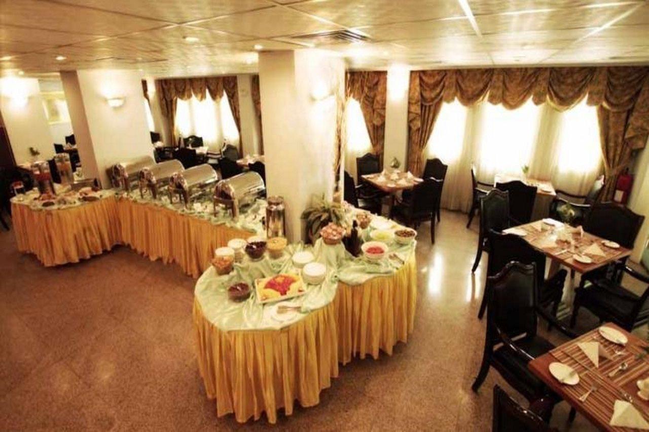 City Inn Al Seef Ντόχα Εξωτερικό φωτογραφία