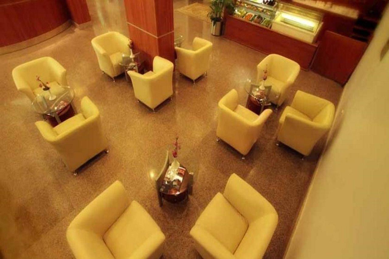 City Inn Al Seef Ντόχα Εξωτερικό φωτογραφία