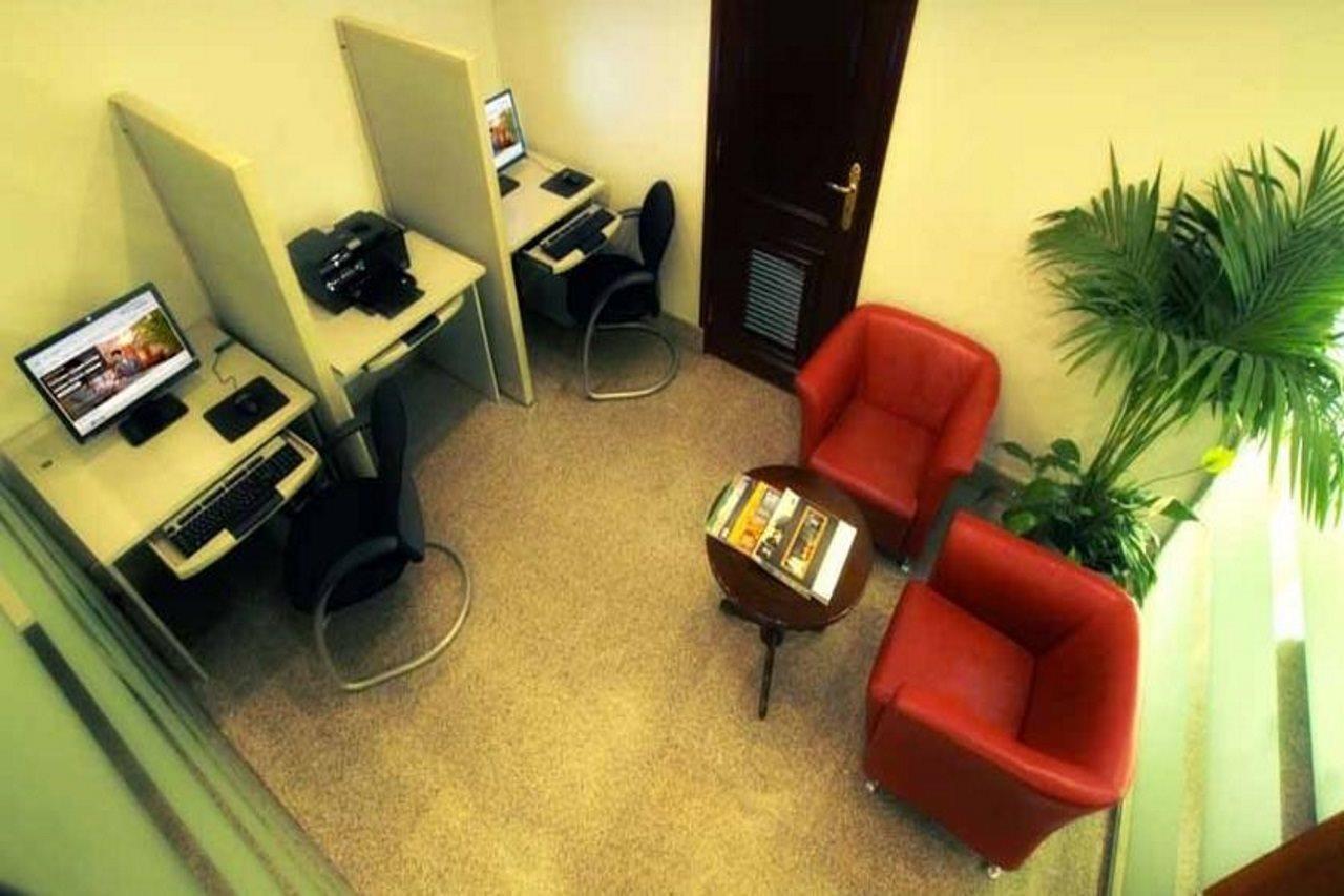 City Inn Al Seef Ντόχα Εξωτερικό φωτογραφία