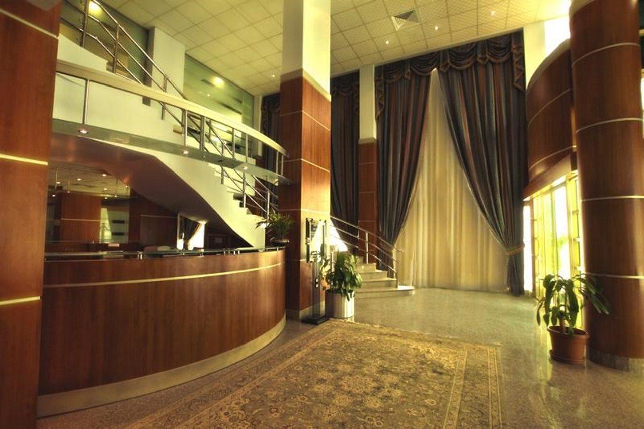City Inn Al Seef Ντόχα Εξωτερικό φωτογραφία