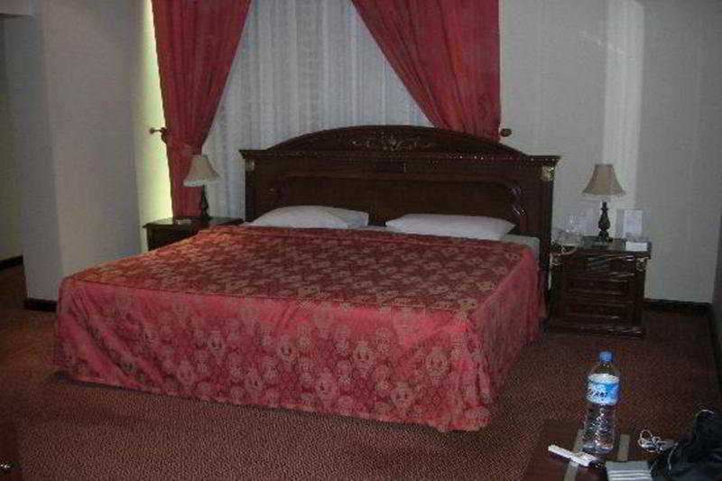 City Inn Al Seef Ντόχα Εξωτερικό φωτογραφία