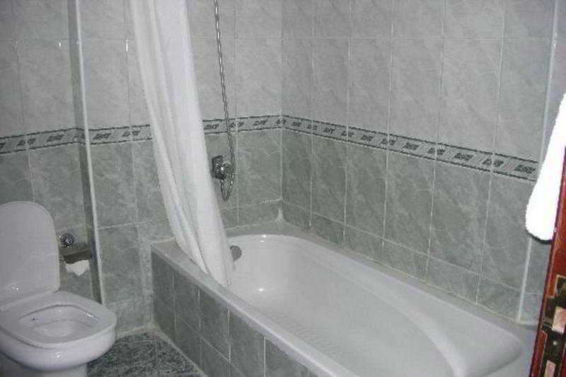 City Inn Al Seef Ντόχα Εξωτερικό φωτογραφία