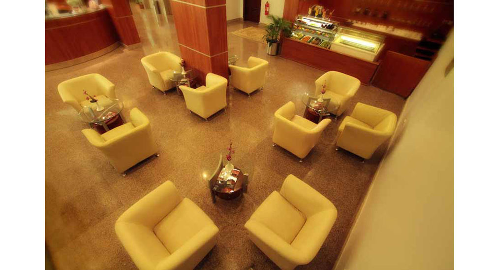 City Inn Al Seef Ντόχα Εξωτερικό φωτογραφία