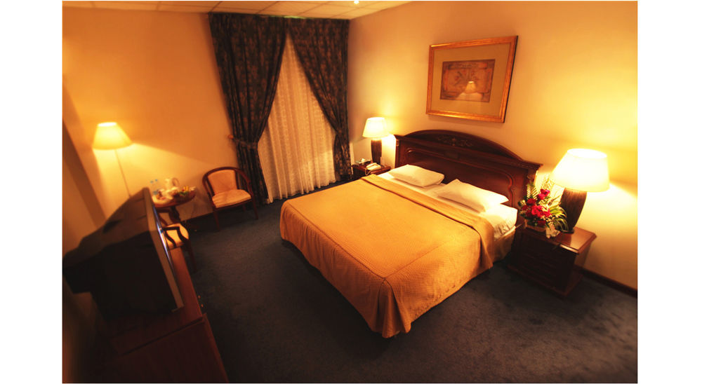 City Inn Al Seef Ντόχα Εξωτερικό φωτογραφία