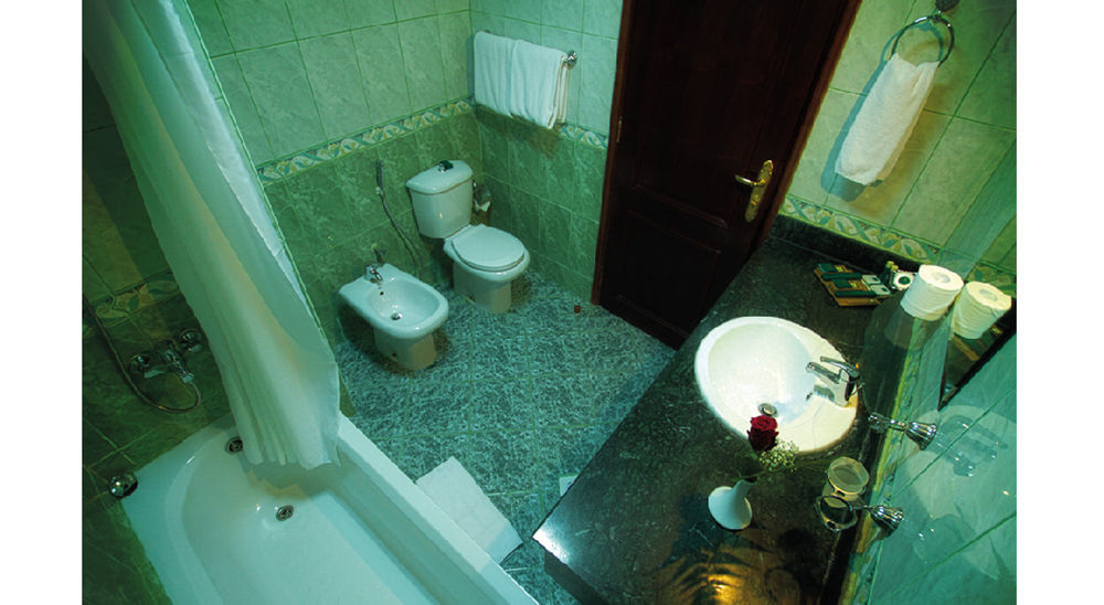 City Inn Al Seef Ντόχα Εξωτερικό φωτογραφία