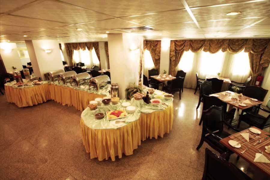 City Inn Al Seef Ντόχα Εξωτερικό φωτογραφία