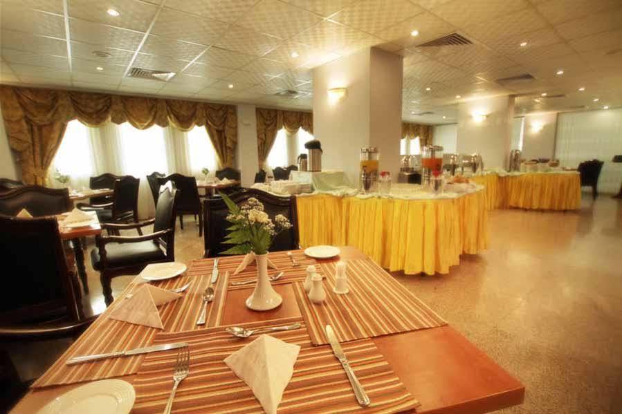 City Inn Al Seef Ντόχα Εξωτερικό φωτογραφία